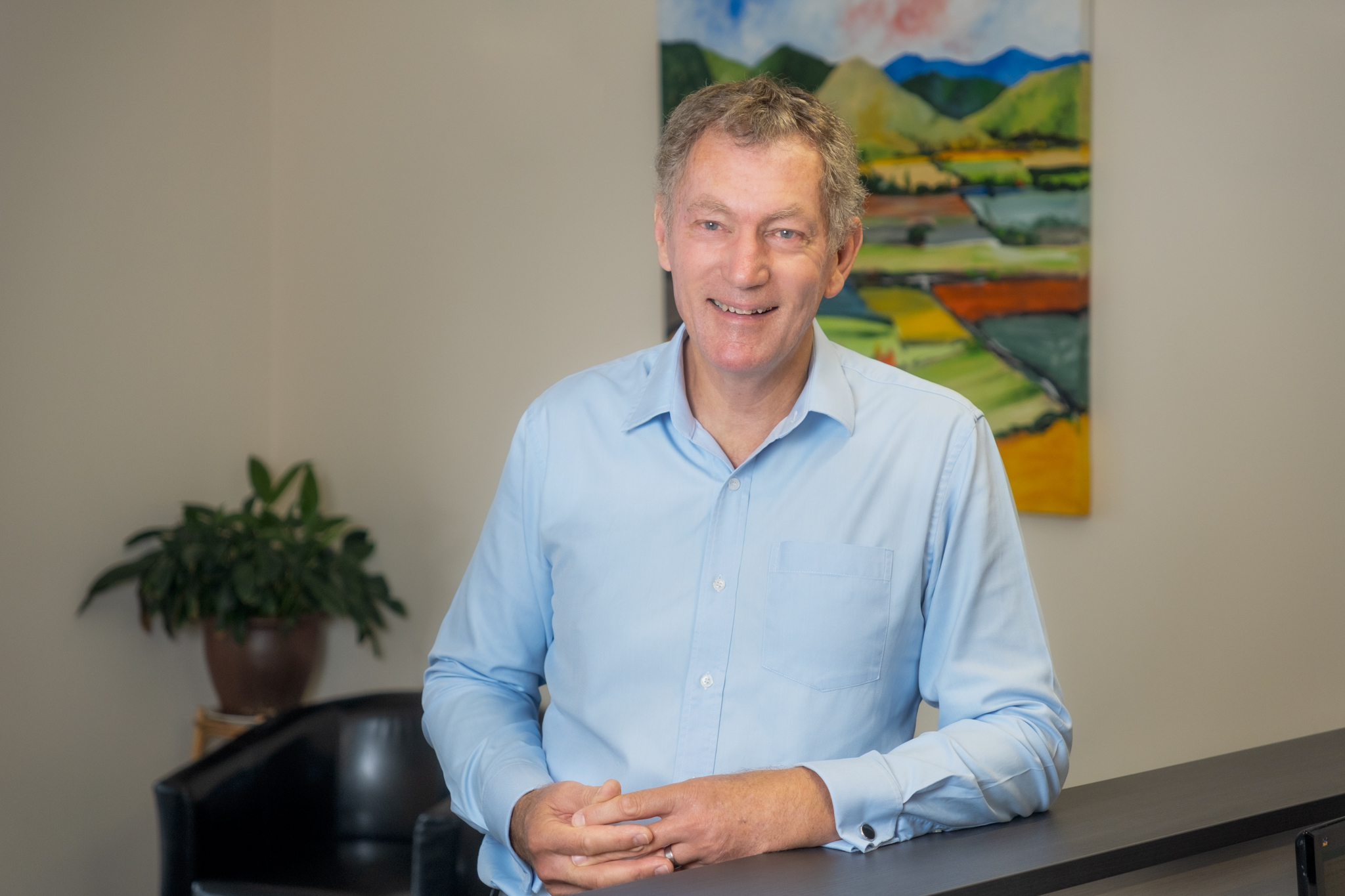 Hamish Kennedy - Consultant (Property) | Atkinson Crehan Law