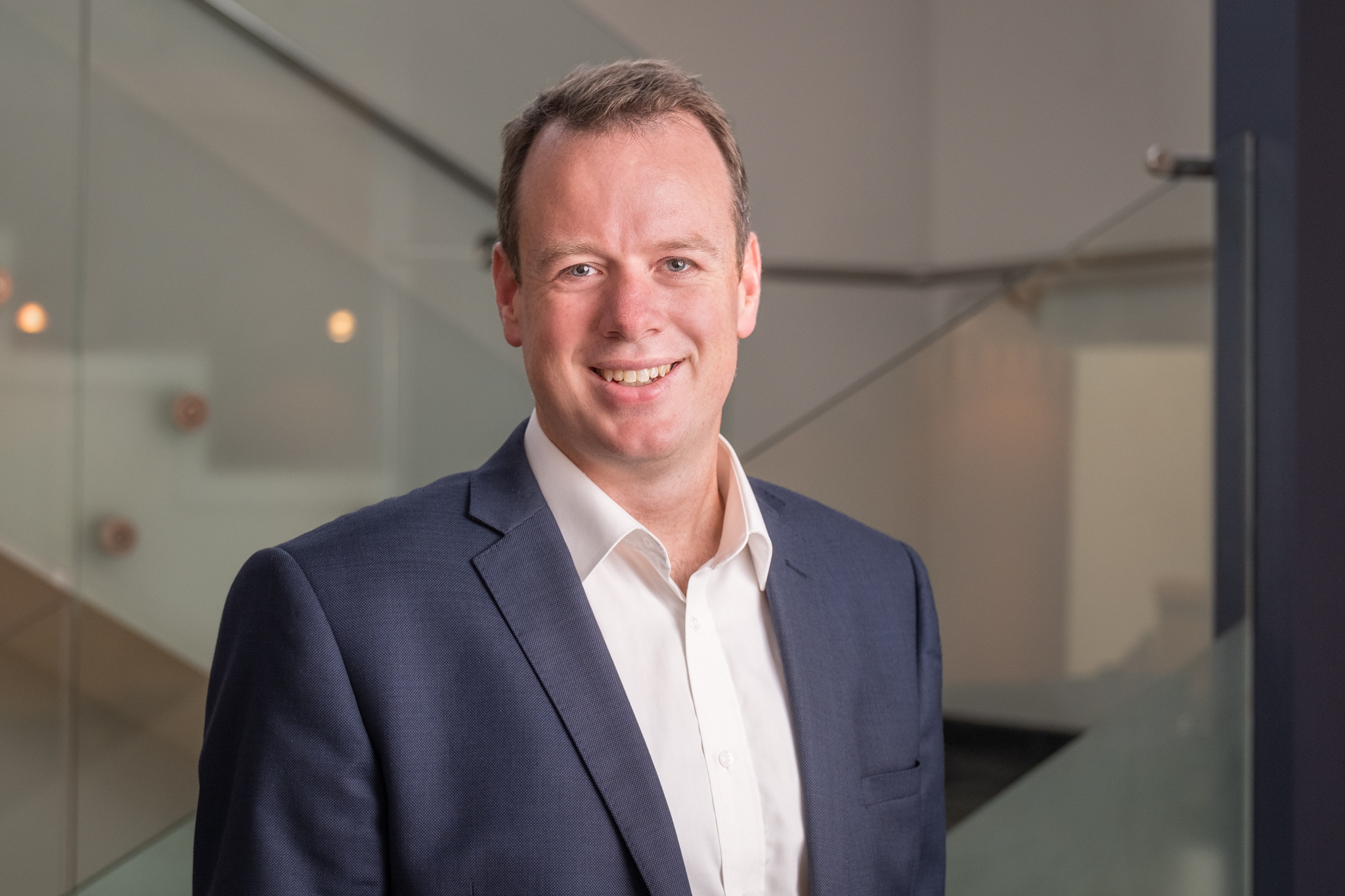 Joe Sims - General Manager | Atkinson Crehan Law