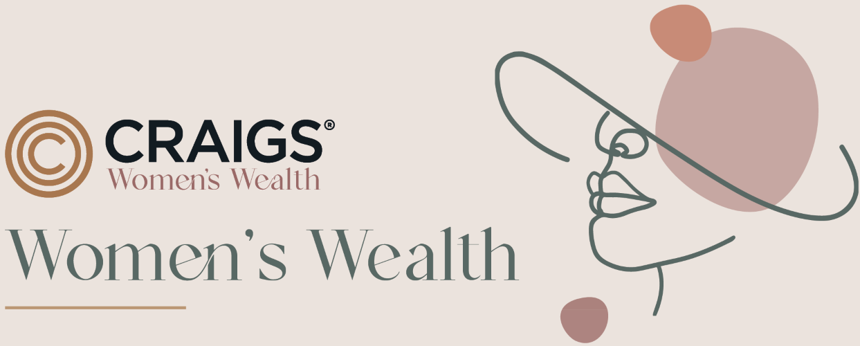 Women’s Wealth Workshop – Nelson