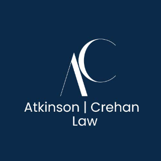 Atkinson Crehan Law logo