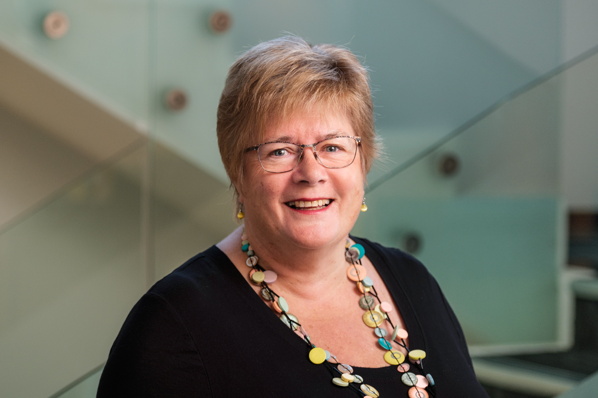 Christine Allison - Legal Executive (Property) |Atkinson Crehan Law