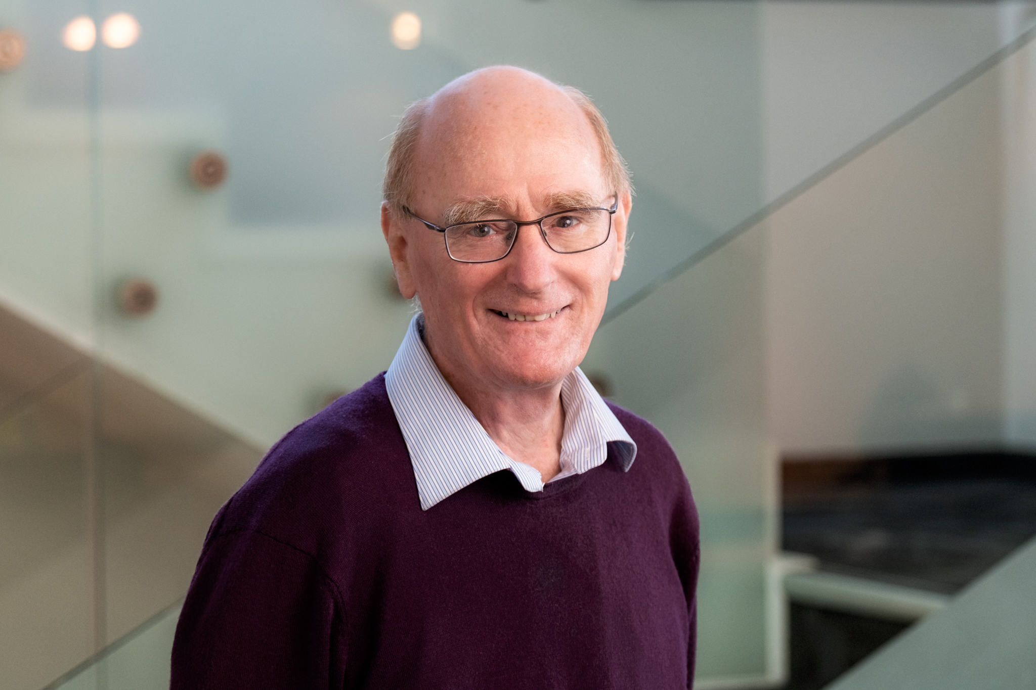 Merv Huston - Consultant (Estates) | Atkinson Crehan Law