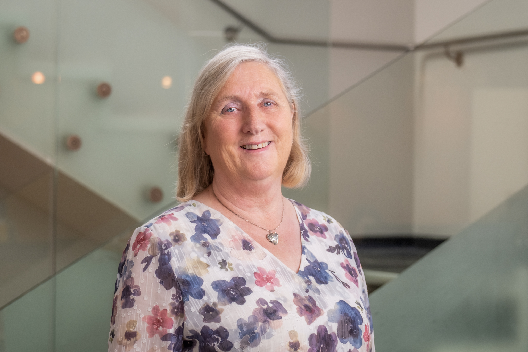 Sharyn Woolf -Trust Accountant | Atkinson Crehan Law