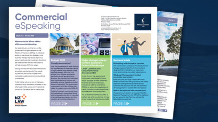 Commercial eSpeaking WInter 2025