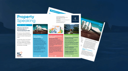 Property Speaking – Summer 2025