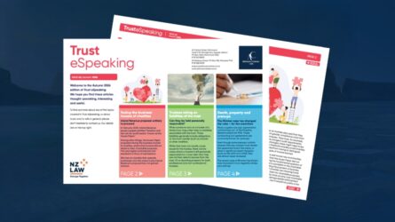 Trust eSpeaking – Autumn 2026