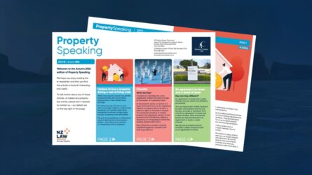 Property Speaking – Autumn 2026