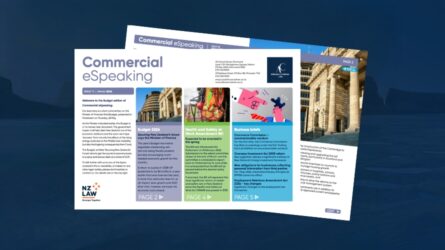 Commercial eSpeaking – Winter 2026