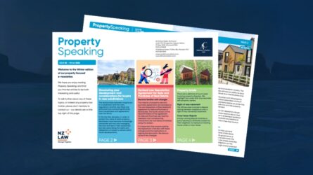 Property Speaking – Winter 2026