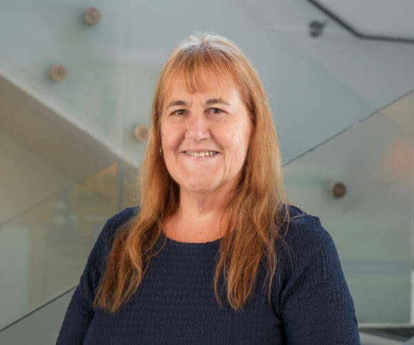 Helen Batt